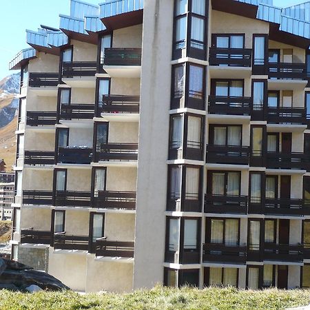 Apartment Le Grand Pre - Lavachet-6 By Interhome تينْيِ المظهر الخارجي الصورة