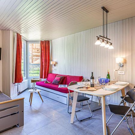 Apartment Le Grand Pre - Lavachet-6 By Interhome تينْيِ المظهر الخارجي الصورة