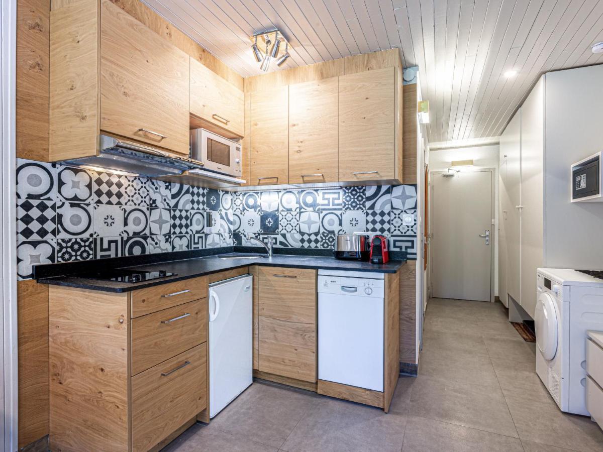 Apartment Le Grand Pre - Lavachet-6 By Interhome تينْيِ المظهر الخارجي الصورة