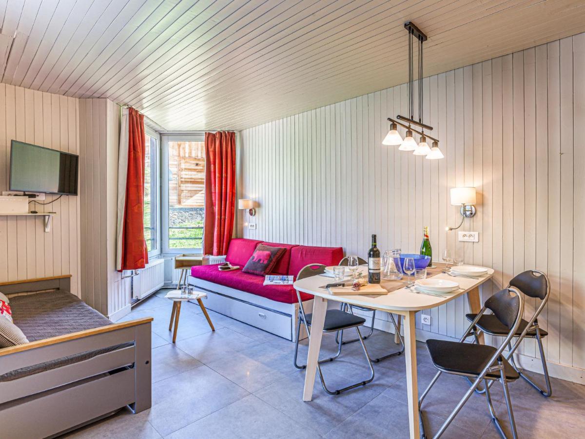 Apartment Le Grand Pre - Lavachet-6 By Interhome تينْيِ المظهر الخارجي الصورة
